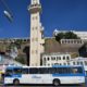 Passagem de ônibus aumentará sessenta centavos em Salvador