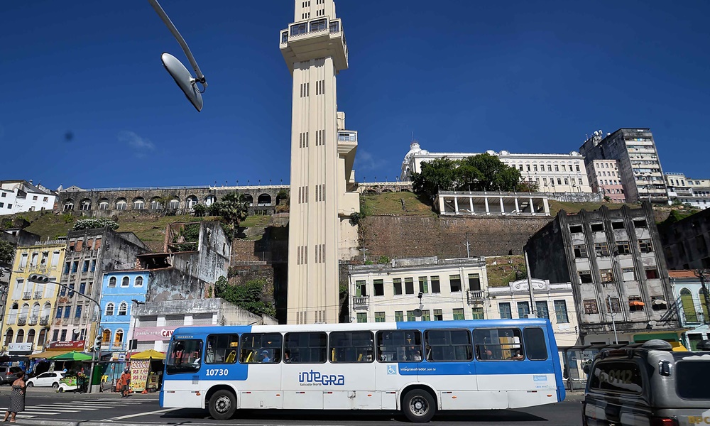 Passagem de ônibus aumentará sessenta centavos em Salvador