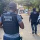 Suspeito de assaltar bancos no Sul do país é preso em Camaçari