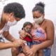 Prefeitura de Lauro de Freitas expõe baixa adesão à vacina da gripe