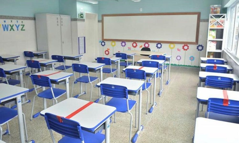 Programa Agente da Educação abre 390 vagas de estágio em Salvador