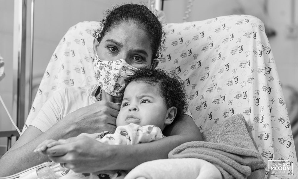 Martagão lança campanha para arrecadar fundos em prol de pacientes com casos complexos