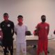 Camaçariense apresenta novo uniforme e elenco para disputa do Campeonato Baiano
