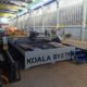 Com investimento de R$ 2 milhões, Koala System vai ampliar fábrica de Lauro de Freitas