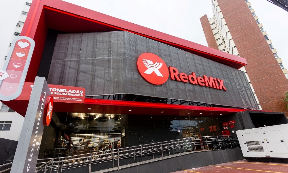 RedeMix vai instalar três lojas em Camaçari; obras podem começar no segundo semestre