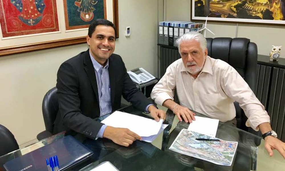 Eleições 2022: Valmir Assunção defende nome do prefeito de Itaberaba para vice na chapa de Wagner