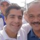 "Com certeza vai governar a Bahia", declara Elinaldo sobre ACM Neto