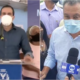 Bruno Reis e Rui Costa acendem sinal de alerta com o aumento do número de casos em Salvador