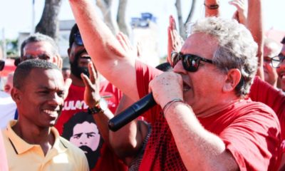 TJ-BA julga improcedente condenação de Caetano e autoriza retomada de direitos políticos