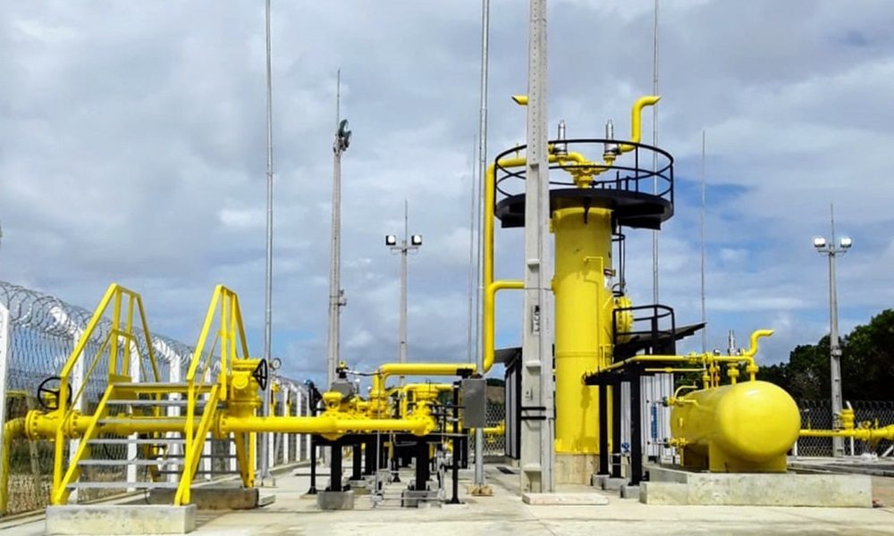 Alvopetro contratará 40 trabalhadores para obras de gasoduto em Mata de São João