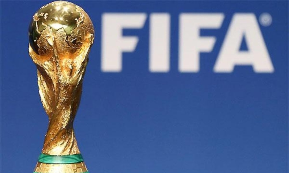 Fifa realizará estudo sobre possibilidade da Copa do Mundo ocorrer a cada dois anos