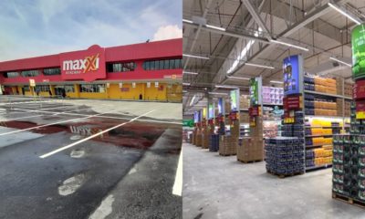 Maxxi Atacado inaugura primeira loja em Camaçari nesta quinta-feira