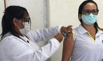 Dias d’Ávila promove ‘Corujão da Imunização’ na quarta-feira
