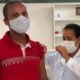 Vacinação contra Covid-19 avança para 41 anos em Dias d’Ávila