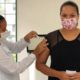 Dias d’Ávila segue com vacinação contra Covid-19 para pessoas com 41 anos