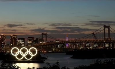 OMS debaterá riscos da Covid-19 na Olimpíada com Japão e COI
