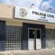 Moto roubada em Camaçari é recuperada em Dias d'Ávila