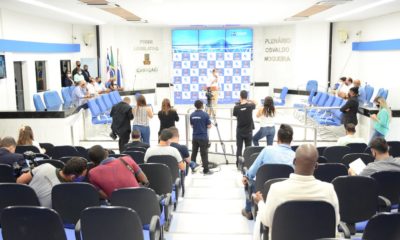 Continuação do REIQ garante 30 mil empregos em Camaçari e vereadores celebram conquista