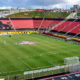 Vitória firma acordo com MP para ajustar estrutura do Estádio Manoel Barradas