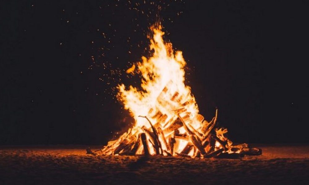 Governo municipal recomenda à população que evite fogueiras e fogos durante o São João