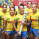 Seleção Brasileira Feminina de Rugby conhece adversárias dos Jogos Olímpicos de Tóquio