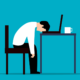 Síndrome de Burnout: conheça o distúrbio psíquico que afeta diversos trabalhadores