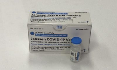 Aprovado registro definitivo da vacina contra Covid-19 da Janssen no Brasil