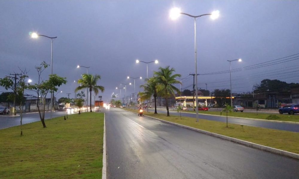 Toque de recolher é prorrogado até 15 de junho na Região Metropolitana de Salvador