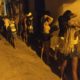Festa paredão com 150 pessoas e drogas é encerrada pela polícia em Portão