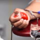 Dia Mundial do Doador de Sangue alerta para importância da doação