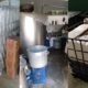 Polícia interdita fábrica clandestina de licor em Salvador