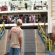 Ferry-boat oferta horários extras para atender população no feriado de Finados
