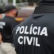 Homem acusado de matar tio a tiros na Bahia é preso em São Paulo