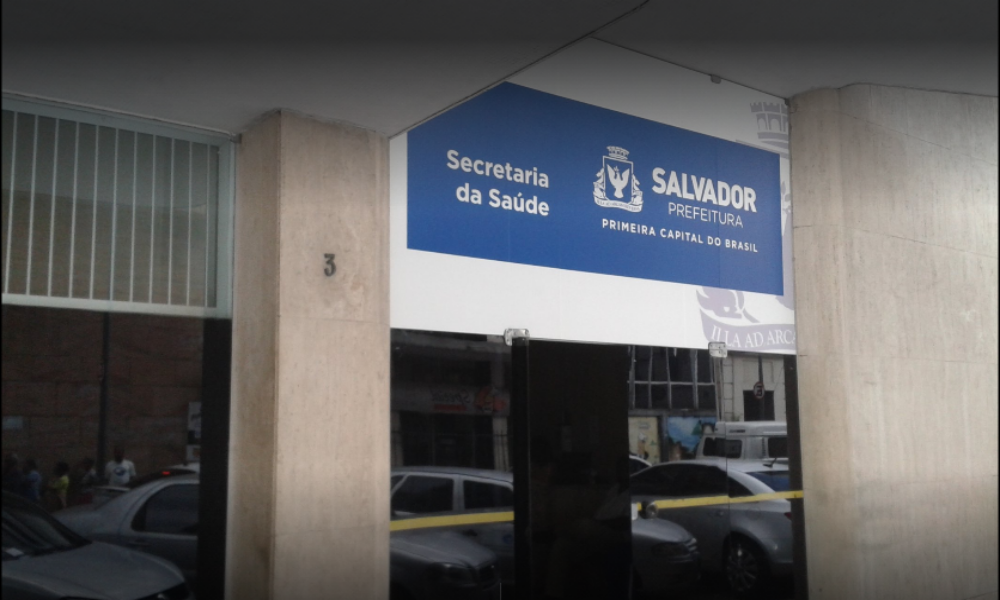 Secretaria de Saúde de Salvador contrata médicos para atuarem em serviços de atendimento especializado