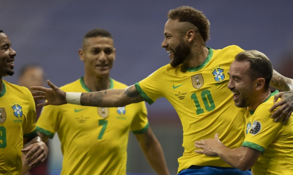 Copa América: depois de vencer a Venezuela na estreia, Seleção Brasileira se prepara para enfrentar Peru