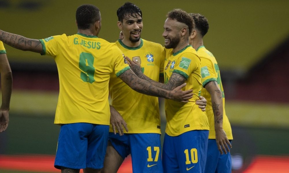 Por que não amamos a Seleção Brasileira de Futebol como antes?, por Fabio Sena