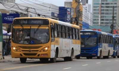 Horário de transporte público de Salvador é modificado a partir desta sexta-feira