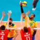 Jogos: Brasil perde para o Comitê Russo no vôlei masculino