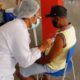 Pessoas com 36 anos serão vacinadas contra Covid-19 nesta quinta-feira em Candeias