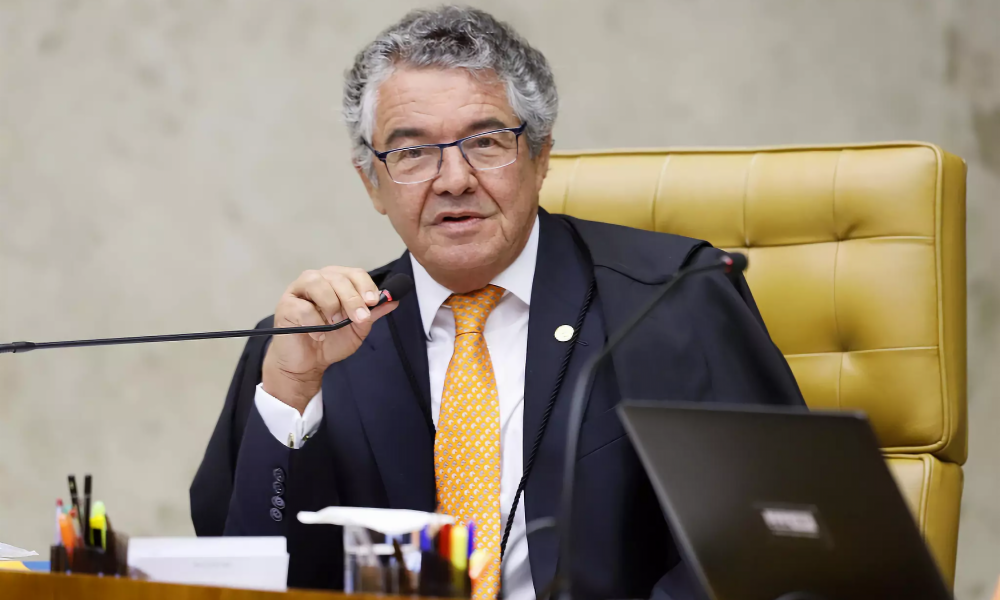Marco Aurélio se aposenta do STF; advogado-geral da União deve ser indicado para a vaga