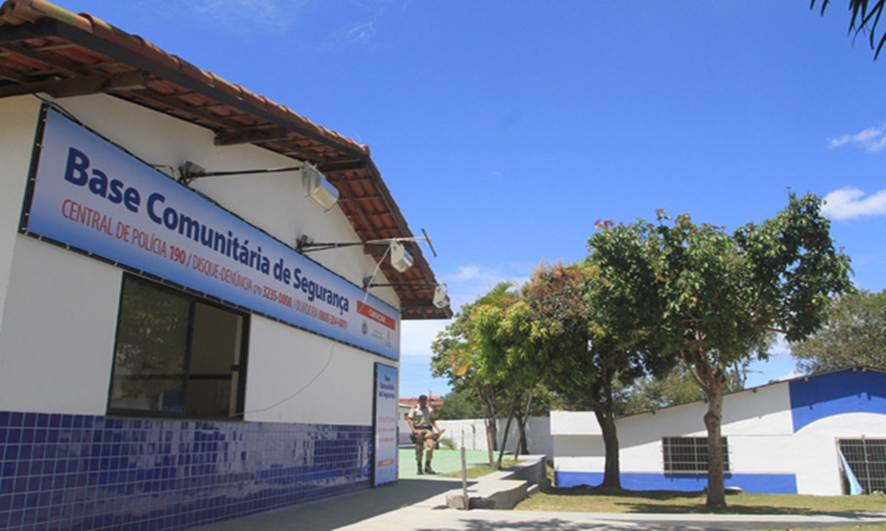 BCS oferece 84 vagas para curso de informática gratuito em Camaçari
