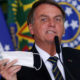 “Vamos ter problema no ano que vem”, declara Bolsonaro sobre voto impresso no Brasil