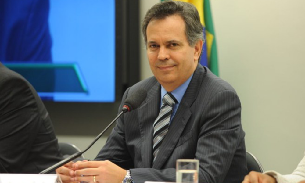 Félix Mendonça Jr. garante independência do PDT e diz que não é subordinado ao PT nem ao DEM