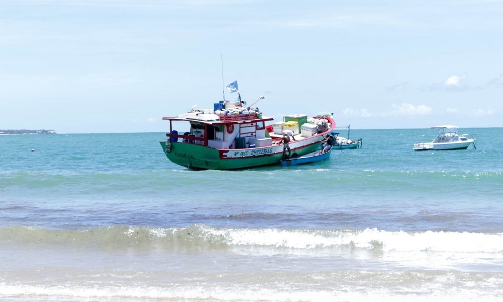 Programa Mais Pesca abre cadastro para novos beneficiários na próxima semana