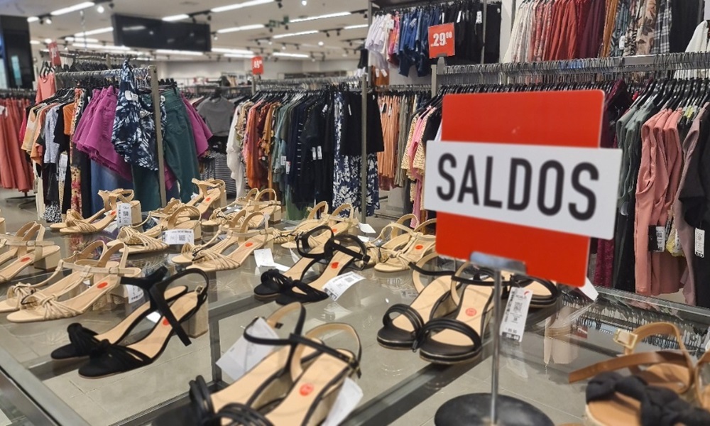 Liquida Bahia: lojas do Boulevard Shopping oferecem descontos de até 60%