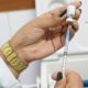Mata de São João inicia vacinação contra Covid-19 para pessoas acima de 12 anos