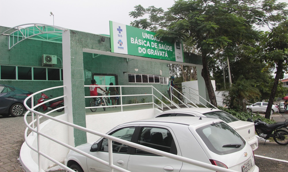 Unidades de saúde de Camaçari registram busca intensa por vacina da gripe