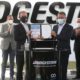 Bridgestone será ampliada com investimento de R$ 700 milhões