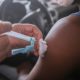 Vacinômetro: 19,7% da população-alvo foi vacinada com segunda dose ou dose única em Camaçari