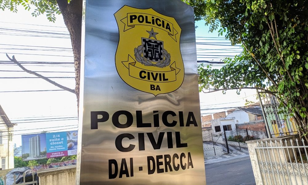 Polícia Civil apura denúncias de tentativa de sequestro de crianças em Salvador